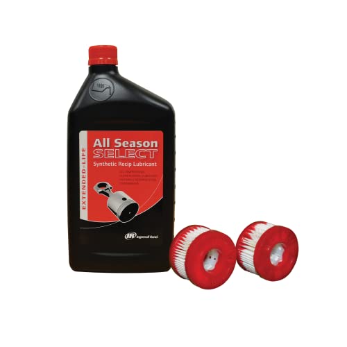97338099 Ingersoll-Rand OEM Start-Up & Maintenance Kit for SS3 Compressor