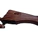 WWII German StG44 Butt Stock w/Leather Sling - Reproduction