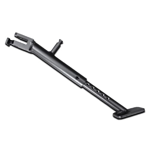 Béquille latérale acier Suzuki GSX-8R GSX-8S GSX-8T 800 accessoire moto pièce