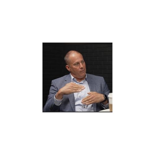 Inside the Mind of a Fraud Investigator | Damon Tucker on Real Cases & Criminal Tactics