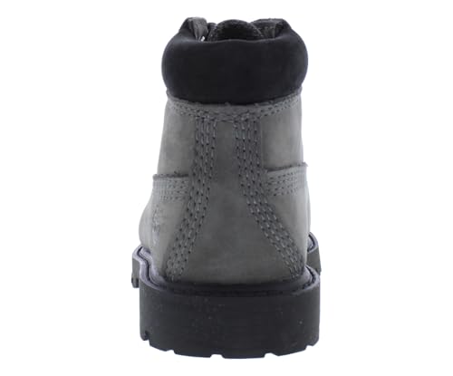 Image of Timberland Kids 50th Edition Premium 6-Inch Waterproof Boot (Toddler)