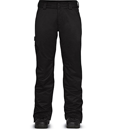 Dakine Women's Sullivan Pants, Large, Black