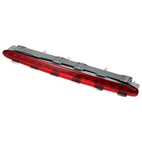 Troisième feu stop A2098200156 rouge pour bloc optique arrière Mercedes