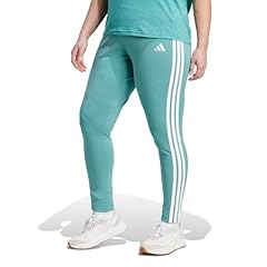 Powder Teal/White