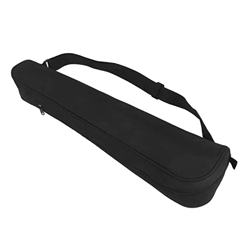 Tripod Carrying Case, Durable Shockproof Nylon Adjustable Shoulder Strap Lightweight Tripod Carrying Case For Photography Tripod Accessories #TOP4