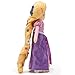 Disney Store Official Rapunzel Plush Doll – Tangled 15th Anniversary – 16 Inch Soft Toy - The Perfect Disney Princess Gift for Children's Plush Dolls & Toys Collections
