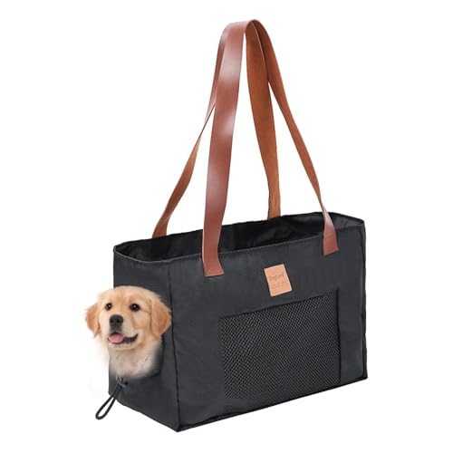 Bolsa de viagem para gatos, bolsa transportadora para cães - Bolsa de gato para viagens - Bolsa de t