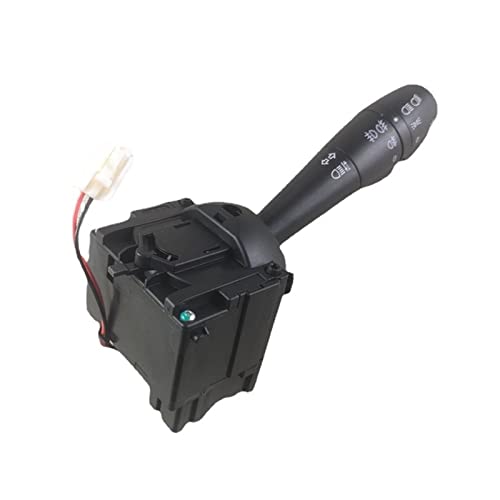 Interrupteur clignotant de direction pour Renault Captur et Dacia Logan