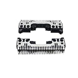 2X Rasierer-Innenschneiderklinge Ersatz, Kompatibel For Panasonic, ES7045 ES7046 ES7047 ES7056 ES7058 ES7911 ES7912 ES7961 ES7101 Rasierkopfklinge