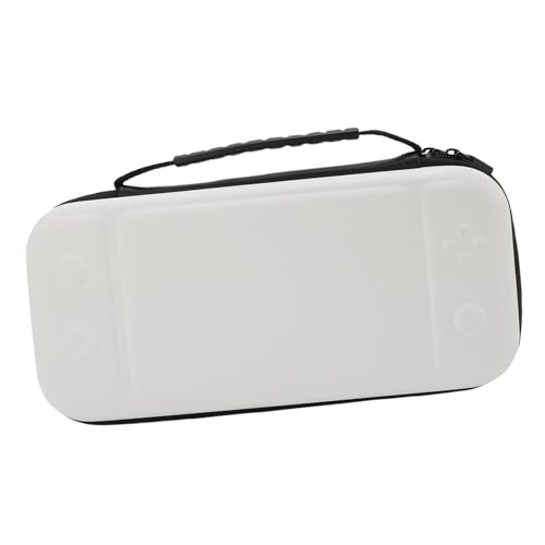GOWENIC Étui de Voyage pour Console Portable pour Joueurs avec – vue 8