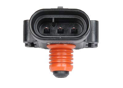 Acdelco 213-4658 Gm Original Equipment Manifold Absolute Pressure Sensor #TOP1