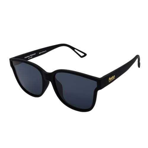 Blantons Floating Cat Eye Sunglasses