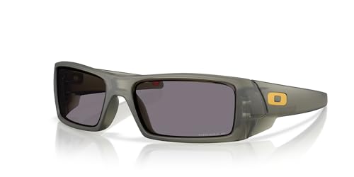 Oakley, Gascan Prizm Sunglasses - Men's2