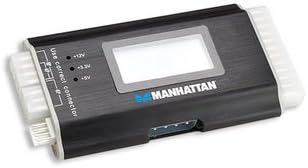 Digital Power Supply Tester