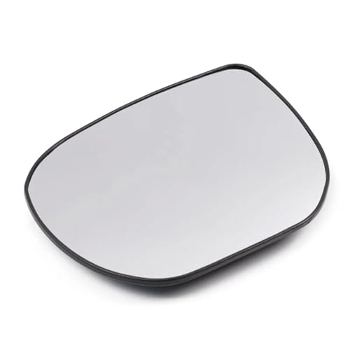 Rétroviseur chauffant anti-givre pour Hyundai Santa Fe 2012-2015 glace gauche