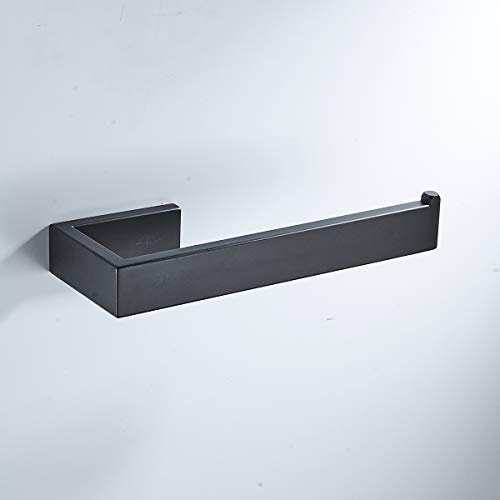 Stainless Steel Hand Towel Rack - DDTOHAN Wall Mount Towel Bar for Bathroom