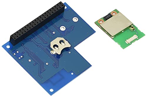 Amazon Lapis Lazurite Pi Gateway 無線モジュール 基板 産業 研究開発用品 通販