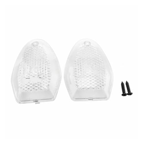 Intermitentes moto para V-Strom 650 1000 y Bandit GSF1250S con lente de alta claridad