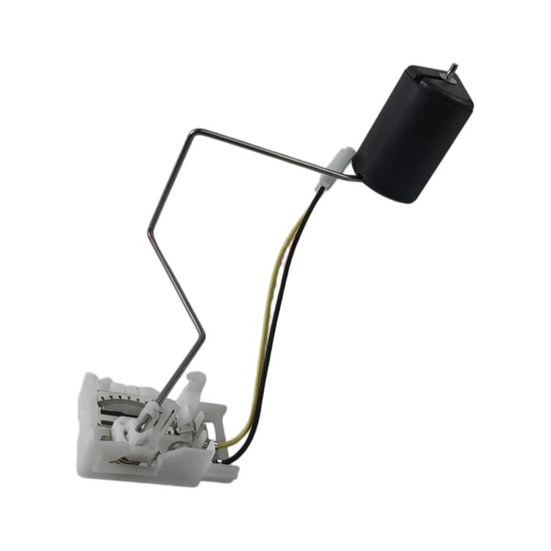 Soluciona fallos de lectura en el tanque con el sensor de nivel de combustible para Honda CRV 6