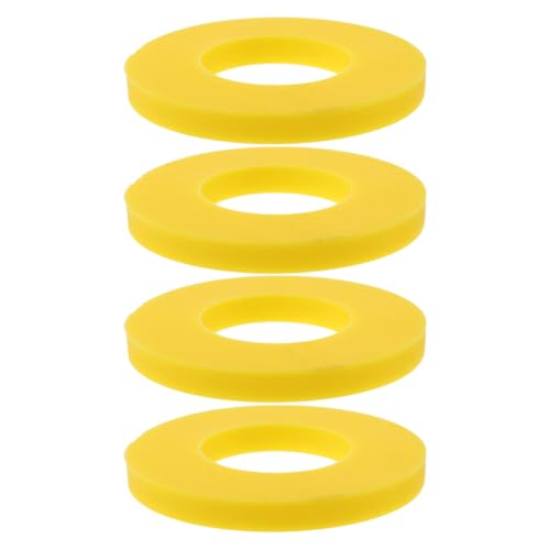 Anillos de buje de amortiguador suspension mejorada y goma absorcion impactos