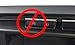 4D Tech Auto Start Stop Eliminator - Easy-Install Autostop Eliminator Made for 2021-2025 Ford F150 - Compatible Ford F150 Accessories