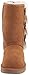 Koolaburra by UGG womens Victoria Tall Fashion Boot, Chestnut, 8 US