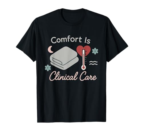 Especialista en vida infantil Hospital pediátrico Terapeuta infantil Camiseta