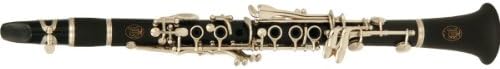 Clarinete mib cle400