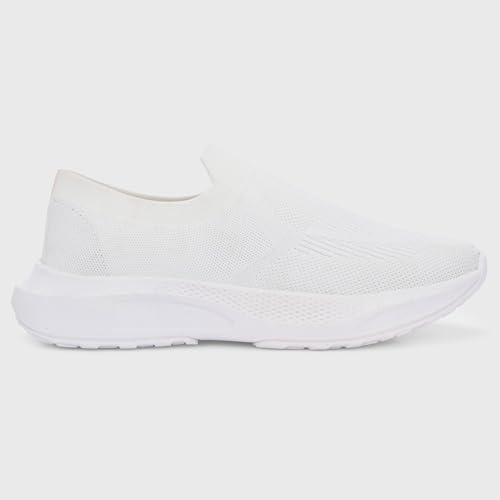 Image of Centrino Sneaker for Men | Stylish Lace-Up Design | Soft Cushioned Insole for Comfort | Lightweight & Breathable | Perfect for Casual Wear