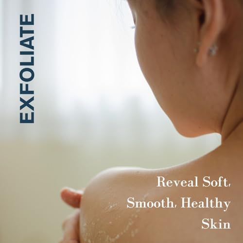 ClearLee Cosmetic Grade Pumice - 100% Pure Natural Grain/Powder - Great For Skin Exfoliation in DIY Soaps, Masks, Scrubs for Face, Body, Foot (8oz, Fine Grain)