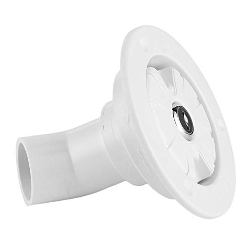 Image of Acouto Water Inlet, Lockable Water Inlet Freshwater Filling Filter with 2 Keys for Caravan Accessories Boat Trailer Port RV Parts