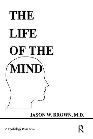 The Life of the Mind The Life of the Mind book cover