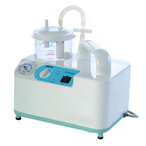 Portable Suction Machine