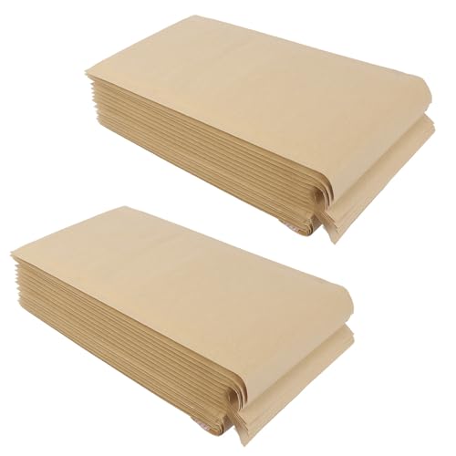 Bolsas de embalaje Kraft beige con burbujas para envíos seguros de tiendas online y oficinas