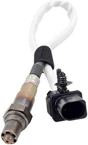 Sensor de Oxígeno Bosch 17263 Original miniatura 1