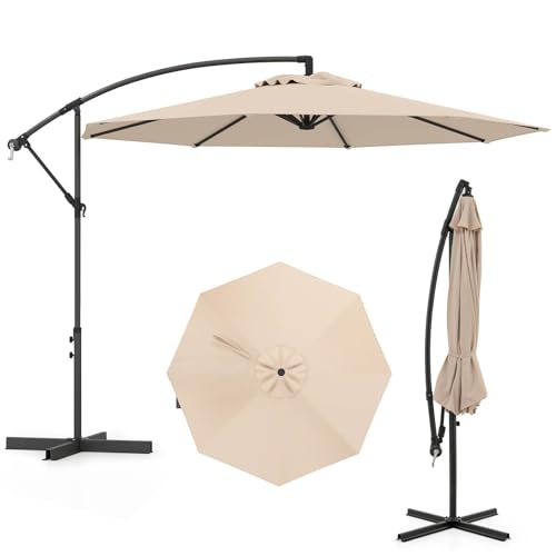 best patio umbrella