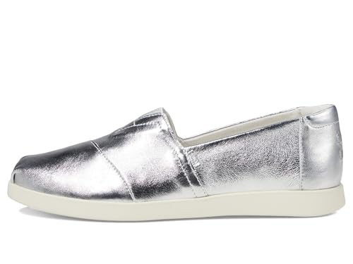 Image of TOMS Women's Alpargata Plus Slip-On Shoes