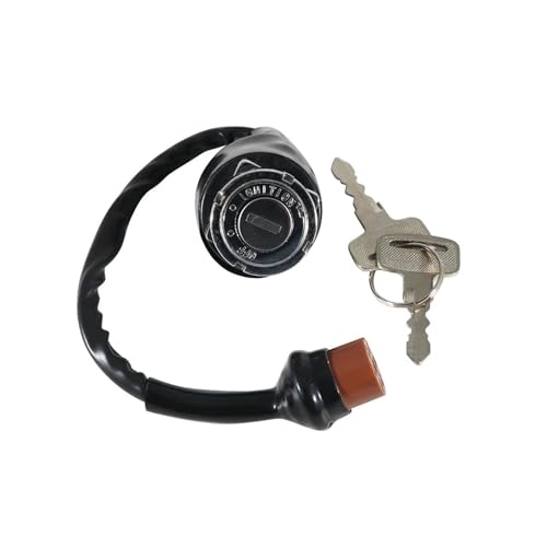Cerradura de encendido para moto CB750 K0-K1 soluciona fallos de arranque CL450 1