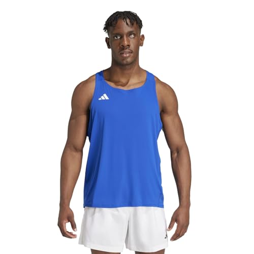Canottiera Adidas Adizero Essentials - 2