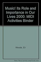 MIDI activities 0026556979 Book Cover