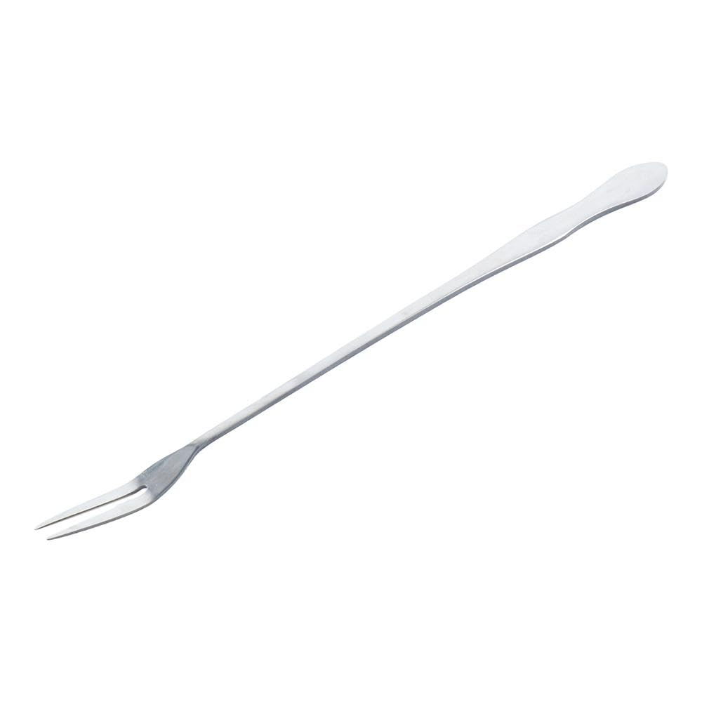 Pack of 5 Pickle Forks Olive Fork pickle grabber,pickle picker for the jar,Cocktail Forks,long handle,8inch — Amazon image 6