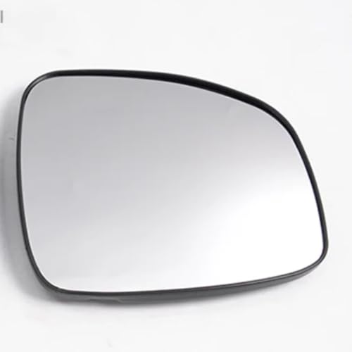 Verre de miroir chauffant gauche pour Suzuki SX4 2011-2020 rétroviseur de voiture