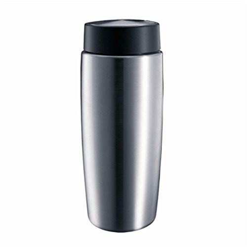 Jura - 65381 Jura Stainless-Steel 20-Ounce Milk Container with Lid