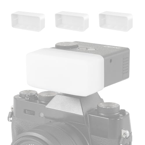 SOONPHO IM30ptbVfBt[U[ GODOX IM30p 3(zCg)