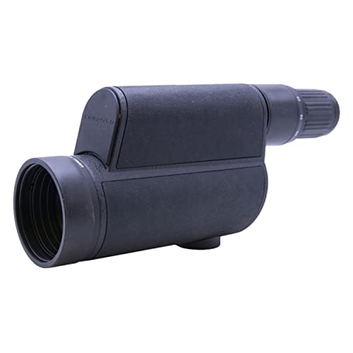 What Spotting Scope Does the Military Use & Can You Use Too?