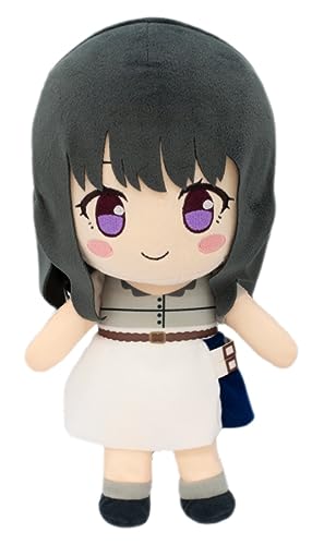 Peluche Lycoris Recoil BIG Takina pour collectionneurs exigeants de goodies