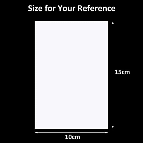 300 Sheets 10X15CM of Diamond Art Painting Paper - Image 2