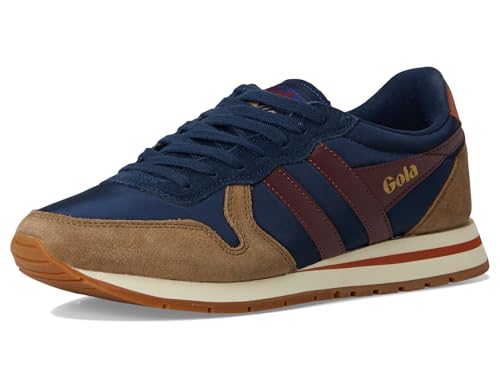Image of Gola Men's Daytona Trainers