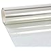 VViViD 4MIL Clear Safety Film Window Security Protection Vinyl (2ft x ...