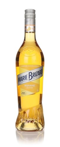 Photo ingrédient Liqueur de Banane Ingrédient Liqueur de Banane